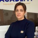 Iroda Nimatovna