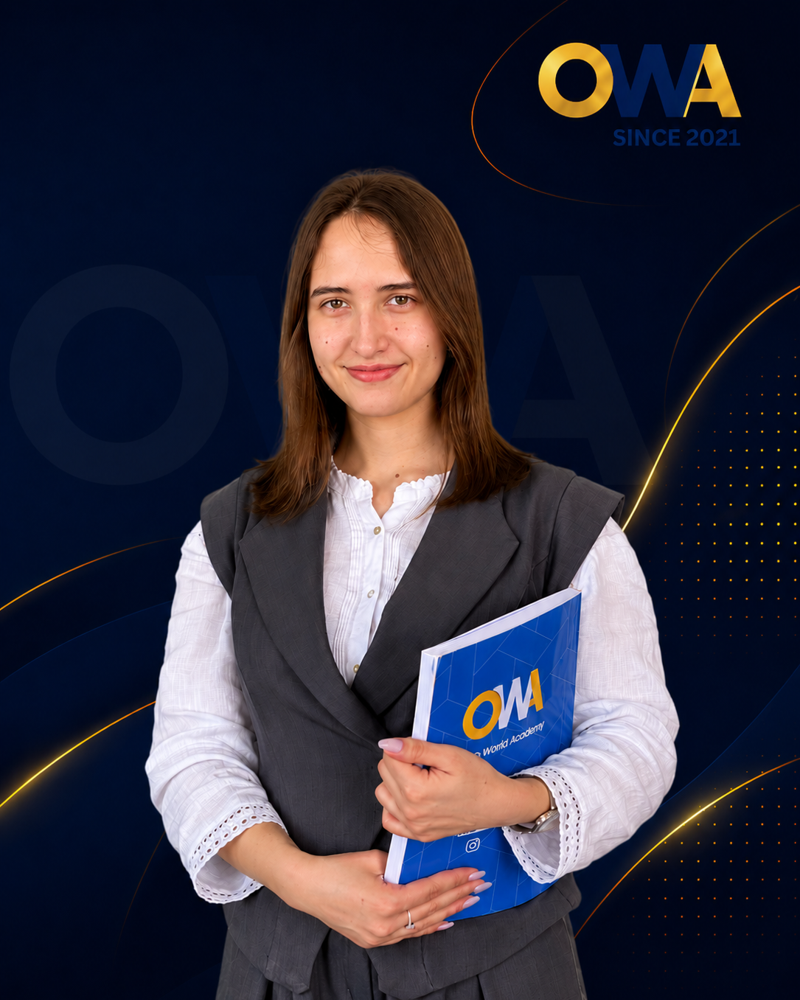 Sitora Sobirjonovna