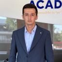 Shaxboz Abduxalimovich