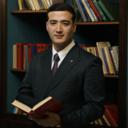 Zarrux Jamshedovich